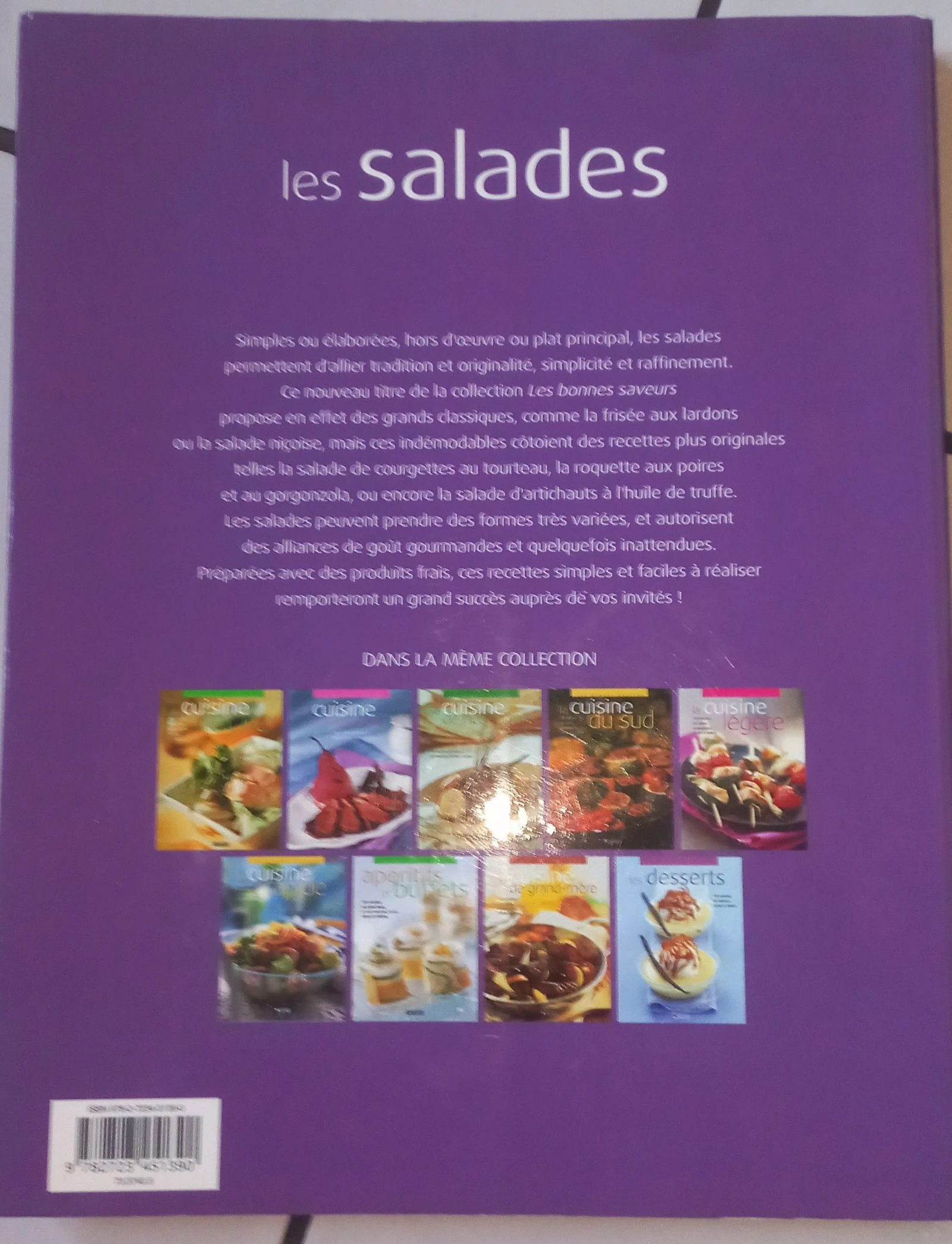Libro de cocina – photo 2